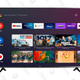 TCL 55" S434 4K Smart TV | $200 | Best Buy